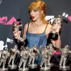 Daftar Lengkap Pemenang MTV VMAs 2023, Taylor Swift Borong 9 Piala Sekaligus