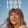 Taylor Swift Nge-reveal ‘1989 (Taylor’s Version), Elon Musk Minta MV atau Video Konser Diunggah di X