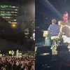 Gokil! Mahasiwa Asal Indonesia Diajak Chris Martin Naik ke Atas Panggung saat Konser Coldplay di Seattle
