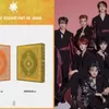 Cover Album Terbaru Boy Grup Kpop KINGDOM Mirip Sampul Al-Qur’an, GF Entertainment Minta Maaf dan Desain Ulang