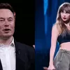 Minta Taylor Swift Posting Musiknya ke X, Swifties Serang Balik Elon Musk: Dia Gak Butuh X Buat Hasilin Uang!
