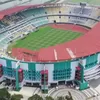 Bukan JIS, Timnas Indonesia Jalani Semua Laga Fase Grup Piala Dunia U-17 2023 di Stadion GBT