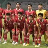 Hari Pertama TC di Jerman, Timnas Indonesia U-17 Masih Jalani Latihan Ringan