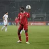 Hugo Samir Jadi Korban Rasisme Netizen Usai 'Berulah' di Laga Timnas Indonesia U-24 vs Uzbekistan