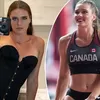 Alysha Newman, Atlet Kanada yang Hasilkan Rp15 Miliar per Bulan dari OnlyFans dan Tak Mau Berhenti
