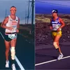 Kisah Inspiratif Jim MacLaren: Kaki Diamputasi karena Kecelakaan, Tapi Sukses Jadi Atlet Maraton