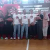 Dua Organisasi ternama Selenggarakan Kompetisi Basket, Cari Bibit Muda