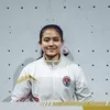 Bikin Bangga! Atlet Panjat Tebing Putri Indonesia Ini Berhasil Pecahkan Rekor di Asian Games 2022