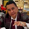 Hotman Paris Semprot Menteri HAM di Tengah Ramainya Kasus Pelecehan Perempuan: Minta Anggaran Miliaran, Tapi Kementerian Gak Punya Hotline Pengaduan