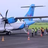 Okupansi Bandara Notohadinegoro Jember Tembus 89,6 Persen, JFC 2026 Diprediksi Dongkrak Penumpang