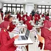 Prabowo Minta Aset Negara yang Menganggur Dipakai untuk Sekolah Rakyat, Jumlah Pendaftar Membludak hingga Lampaui Kapasitas