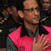 Sidang Vonis Nadiem Makarim Digelar 30 Juni 2026, Pengadilan Siapkan Pengaturan Khusus karena Kapasitas Ruang Terbatas