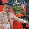 Unggahan Hotman Paris Viral, Singgung Mantan Istri yang Pamer Pasangan Baru dan Kebersamaan dengan Anak