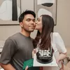 Thariq Halilintar Gandeng Aaliyah Massaid Saat Jalani Pemeriksaan Polisi, Ternyata Terkait Kasus Hanania Travel