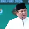 Presiden Palestina Telepon Prabowo, Bahas Perkembangan Terkini dan Peran Indonesia di Forum Dunia