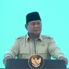 Prabowo Buka Suara soal Kegaduhan Setelah Pemilu, Singgung yang Kalah Ribut dan Kenang 4 Kali Kekalahan Sebelum Jadi Presiden