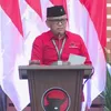 PDIP Peringati 125 Tahun Bung Karno, Hasto Singgung Rupiah Melemah, IHSG Turun dan Supremasi Hukum yang Dinilai Kian Mendesak