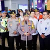 Kabar Gembira untuk Pecinta Bola, Polri Akan Gelar Nobar Gratis Piala Dunia 2026 di Mabes, Polda, Polres dan Polsek