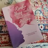 Buku Puisi Rindu yang Tak Kenal Jalan Pulang Karya Irma Devita, Ode Tertinggi Penghormatan Kepada yang Terkasih