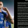 Marc Klok Bantah Tegas Tuduhan Rasis terhadap Henri Doumbia, Lewat Pernyataan Resmi Tuntut Permintaan Maaf dari Bhahayangkara Presisi Lampung FC