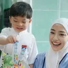 Apa itu Delayed Gratification? Parenting Nikita Willy Curi Perhatian Publik, Tanggapannya saat Issa Minta Dibelikan Mainan Tuai Pujian