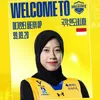 Confirmed! Megawati Hangestri Resmi Diumumkan Gabung Hyundai Hillstate, Ini Pesan 'Megatron' dalam Persiapan Bermain di Liga Voli Korea 2026