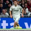 Daniel Yanez Sukses Amankan Posisi Sayap Lincah Real Madrid