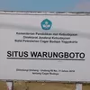 Bukan Sekadar Tempat Foto, Situs Warungboto di Jogja Ternyata Pernah Jadi Benteng Rahasia Keraton dari Serangan Musuh