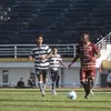 Macan Raung Benamkan Golden FC Merauke 4-0 Tanpa Balas di Liga 4 Nasional, Persid Jember Fokus Tatap Laga Selanjutnya