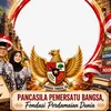 Yuk Unggah! 10 Link Twibbon Peringatan Hari Lahir Pancasila 2026, Gratis dan Baru Cocok Hiasi Story Instagram