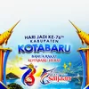 5 Link Twibbon HUT ke-76 Kabupaten Kotabaru, Yuk Bersama Rayakan di Media Sosial Pada 1 Juni 2026