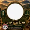 HD! 8 Link Twibbon Tahun Baru Islam 1448 Hijriah, Siap Sambut 1 Muharram dengan Desain Islamic dan Terupdate