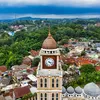 Ucapan HUT ke-544 Kota Bogor, Ucapan Menawan untuk Merayakan Dirgahayu Kabupaten dan Kota Bogor di 2026, Bagikan di Medsos!