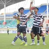 Hujan Kartu, Macan Raung Tumbangkan Persemay Maybrat 1-0 di Liga 4 Nasional: Persid Jember Bertengger di Pucak Klasemen Grup P