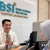 95 Petani Tambak Terima KUR Rp12,4 Miliar, Ternyata Diminta Tanda Tangan Dokumen Kosong? Fakta Sidang Korupsi BSI Mulai Terungkap