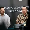 Prabowo Rombak Total Pimpinan BGN, Dadan Hindayana dan 2 Wakil Diganti, Bagaimana Nasib Program MBG Selanjutnya?
