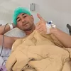 Raffi Ahmad Sakit Apa? Sultan Andara Kabarkan Kondisi Usai Jalani Operasi Setelah Pulang Berhaji, Ungkap Alasan Angkat Benjolan di Bahu Kiri