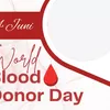 ‎10 Link Twibbon Hari Donor Darah Sedunia 2026! Peduli Sesama dengan Berbagai Gambar Donor Darah di Medsos!