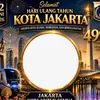 Link Twibbon dan Pesan Inspiratif untuk Peringatan HUT ke-499 Kota Jakarta 2026, Bagikan Foto Terbaik dan Paling Keren di Instagram