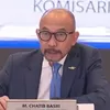 Rekam Jejak Chatib Basri, Ekonom Senior yang Pernah Jadi Menkeu Era SBY Mendadak Ramai Disorot Usai Beredar Rumor Reshuffle Kabinet Gantikan Purbaya