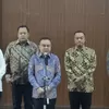 Dasco Kumpulkan Menkeu Purbaya dan Gubernur BI Perry Warjiyo, Pemerintah Tegaskan Tak Ada Rencana Pergantian Jabatan