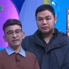 Ruben Onsu Ungkap Alasan Tak Bisa Hadir di Acara Ulang Tahun Anak yang Bertepatan dengan Jam Syuting Brownies, Celetukan Ivan Gunawan Curi Perhatian