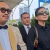 Konflik Film Dosa Penebusan atau Pengampunan Memanas, Ratu Sofya Laporkan Produser Reza Aditya ke Polda Metro