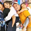 Tangis Pilu Ruben Onsu Kenang Momen Kelahiran Sang Buah Hati, Ini Pesan dan Harapan Bensu di Hari Ulang Tahun Thalia dan Thania