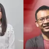 Kirdi Putra Soroti Gestur Klarifikasi Sarwendah, Sebut Ada Pesan Tak Terucap hingga Ucapan dan Bahasa Tubuh yang Tak Sinkron