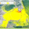 Penjelasan BMKG Usai Keluarkan Peringatan Dini Pasca Gempa 7,7 SR Guncang Filipina, Sulut hingga Malut Mengalami Tsunami Kecil, Begini Kondisinya