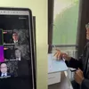 Menginspirasi! Adrian Maulana Jalani Pra-sidang Thesis untuk Kejar Gelar Magister di Usia Hampir Kepala Lima