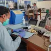 110 Kantong Darah Terkumpul dalam Sehari, Aksi Serentak 3 Rumah Sakit di Jember Ini Bantu Selamatkan Banyak Nyawa