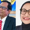 Menduga Ada Keterlibatan, Mahfud MD Dorong Mahkamah Agung Periksa Kepala BGN Baru Nanik S. Deyang dalam Kasus Korupsi Program MBG Dadan Hindayana CS