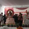 Nuansa Tradisional, Pelepasan Murid TK di Jombang Gelar Fashion Show